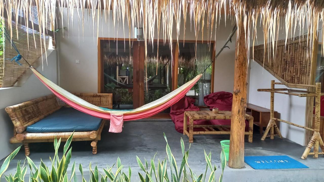 Albany Home Stay Kuta  Zewnętrze zdjęcie