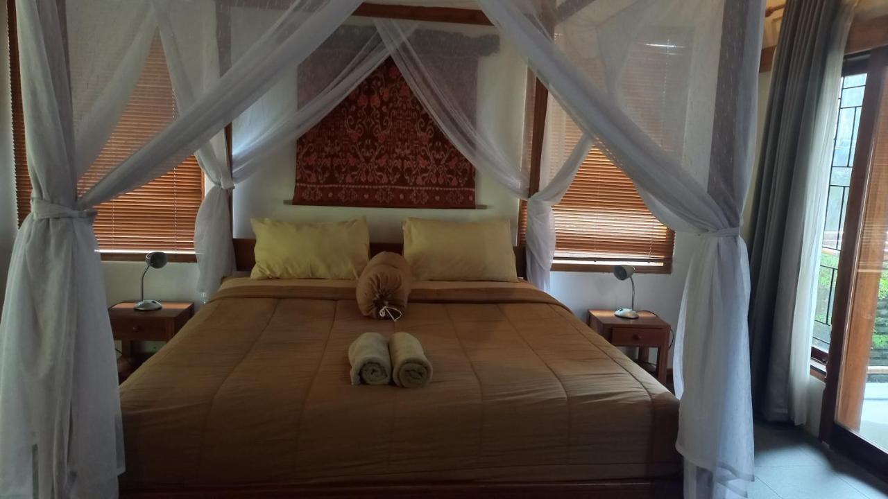 Albany Home Stay Kuta  Zewnętrze zdjęcie