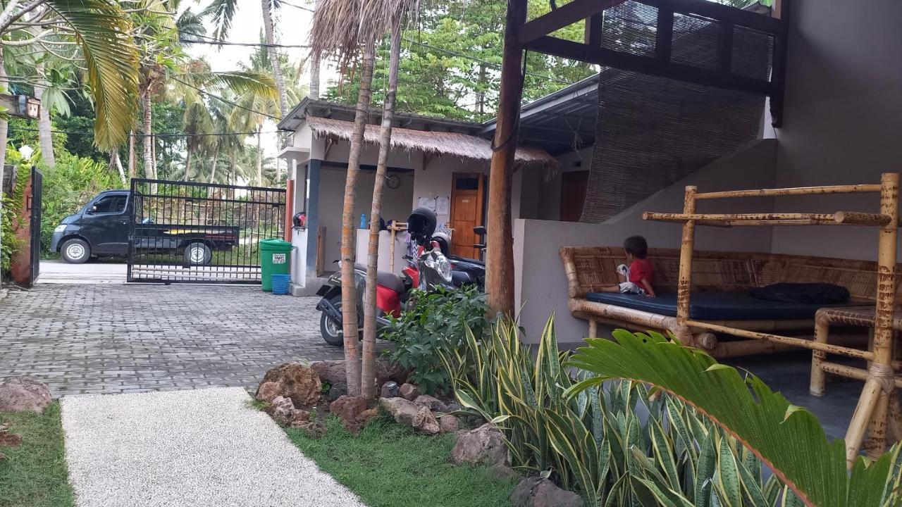Albany Home Stay Kuta  Zewnętrze zdjęcie