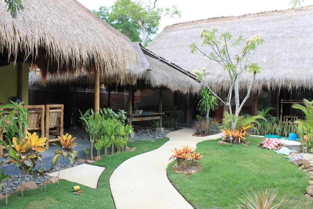 Albany Home Stay Kuta  Zewnętrze zdjęcie