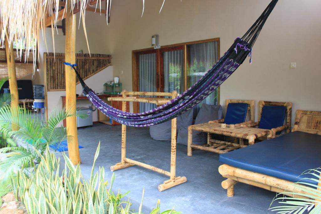 Albany Home Stay Kuta  Pokój zdjęcie