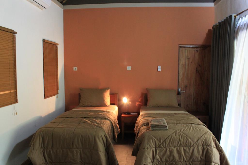 Albany Home Stay Kuta  Pokój zdjęcie