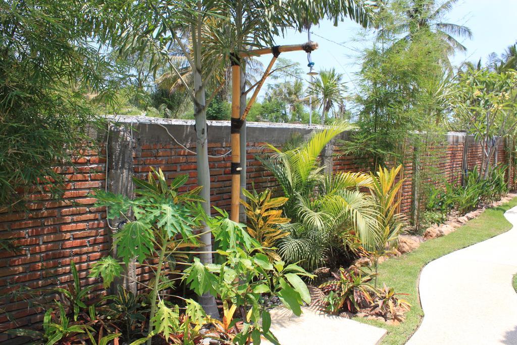 Albany Home Stay Kuta  Zewnętrze zdjęcie