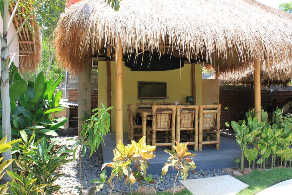 Albany Home Stay Kuta  Zewnętrze zdjęcie