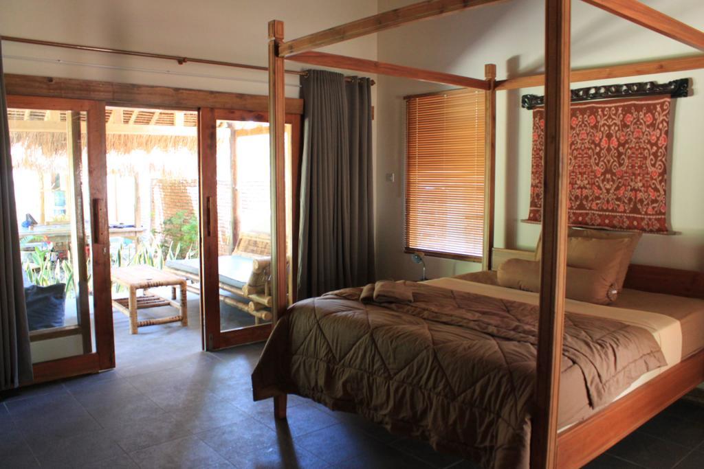 Albany Home Stay Kuta  Pokój zdjęcie