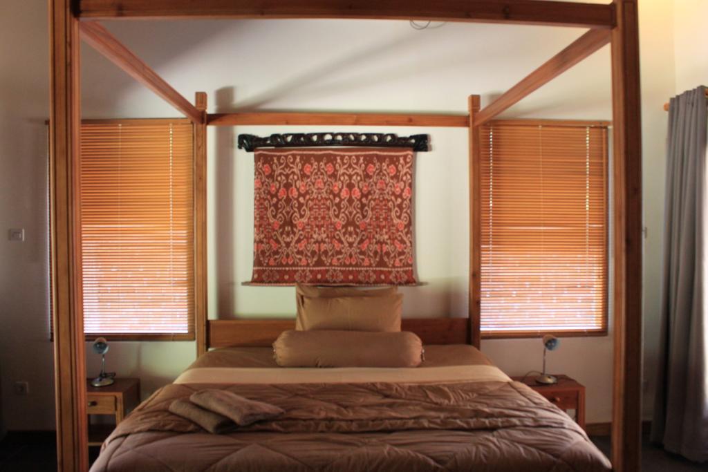 Albany Home Stay Kuta  Pokój zdjęcie