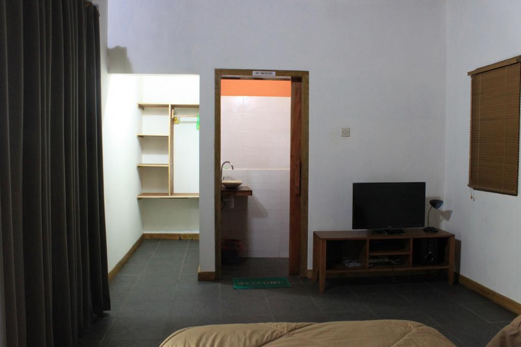 Albany Home Stay Kuta  Zewnętrze zdjęcie