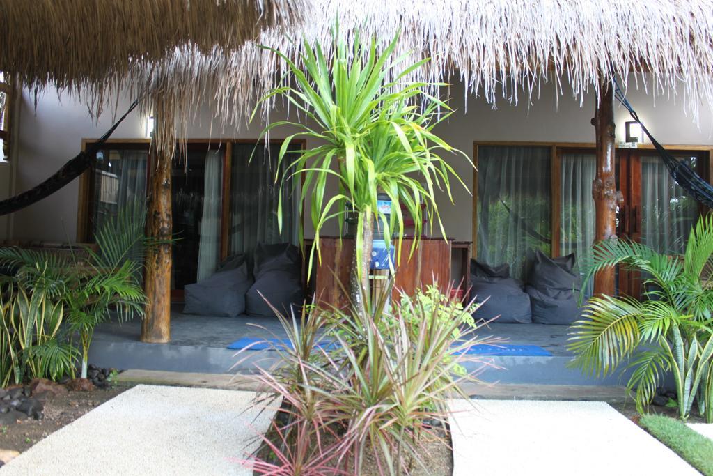 Albany Home Stay Kuta  Zewnętrze zdjęcie