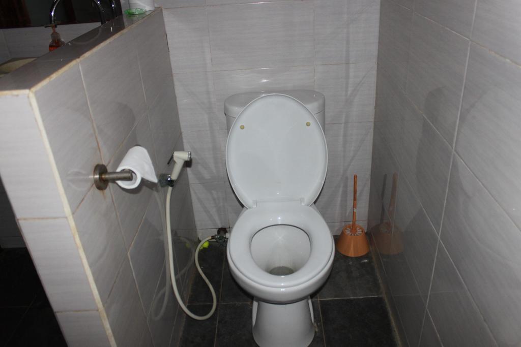 Albany Home Stay Kuta  Zewnętrze zdjęcie