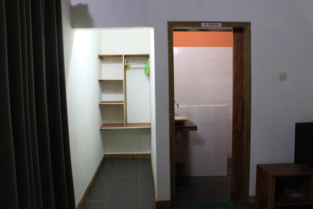 Albany Home Stay Kuta  Zewnętrze zdjęcie