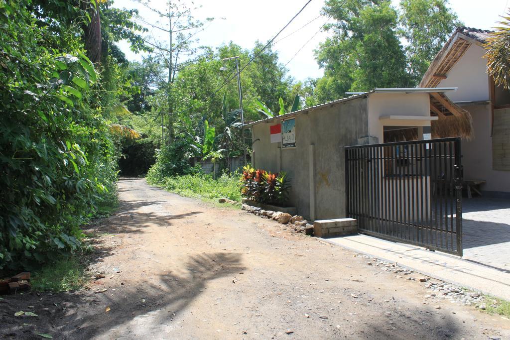 Albany Home Stay Kuta  Zewnętrze zdjęcie