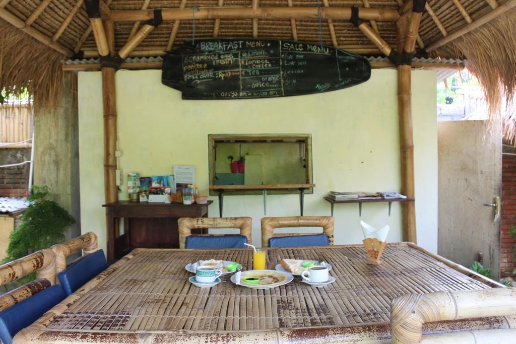 Albany Home Stay Kuta  Zewnętrze zdjęcie