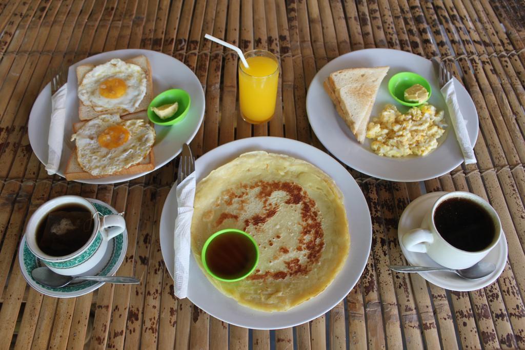 Albany Home Stay Kuta  Zewnętrze zdjęcie
