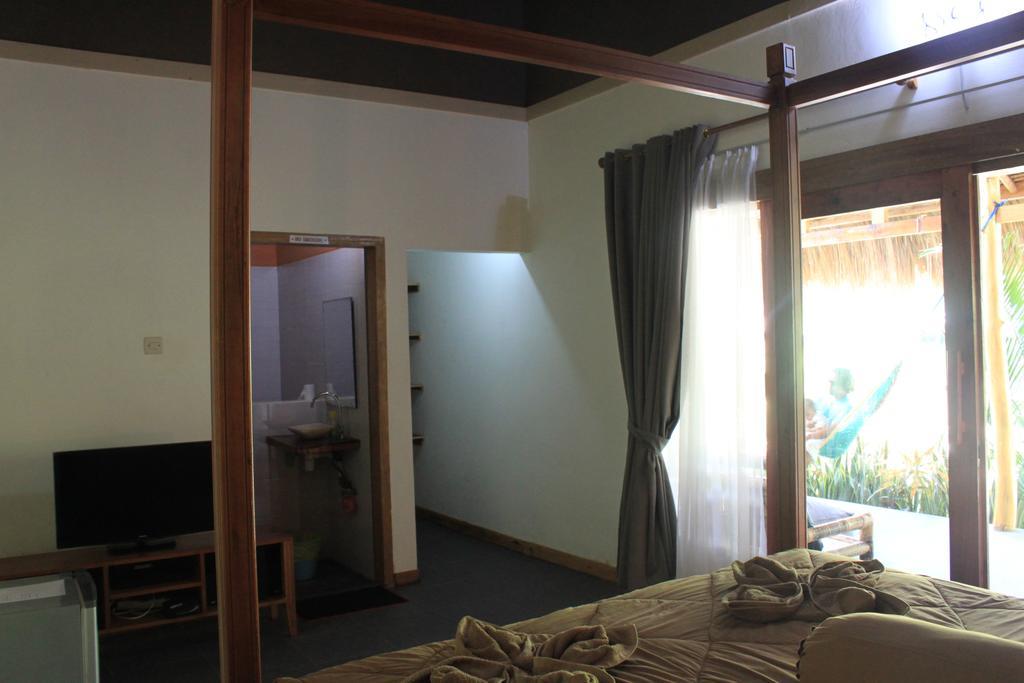 Albany Home Stay Kuta  Zewnętrze zdjęcie