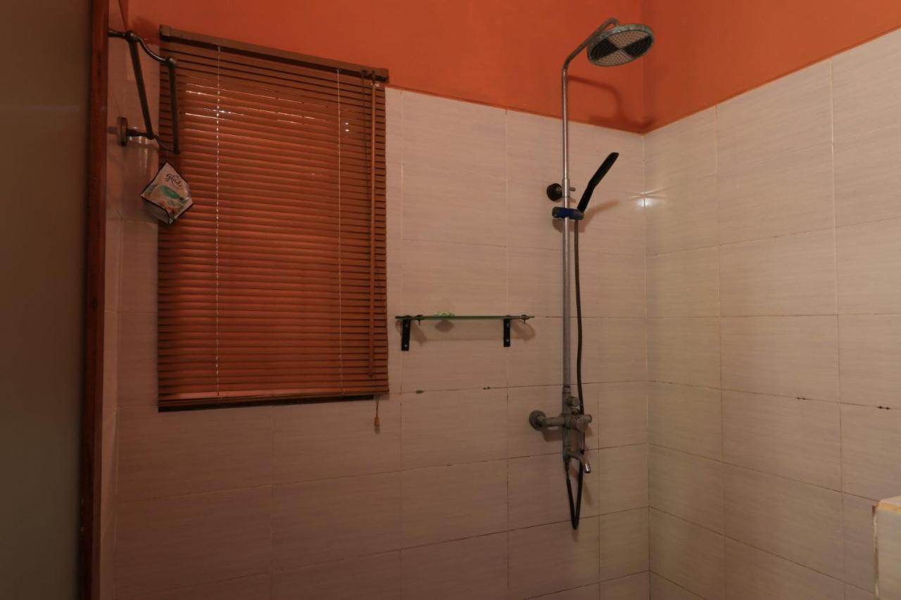 Albany Home Stay Kuta  Zewnętrze zdjęcie
