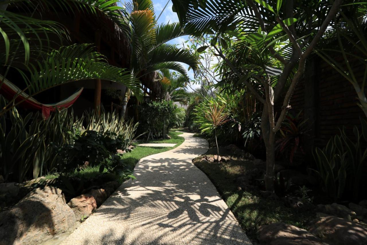 Albany Home Stay Kuta  Zewnętrze zdjęcie