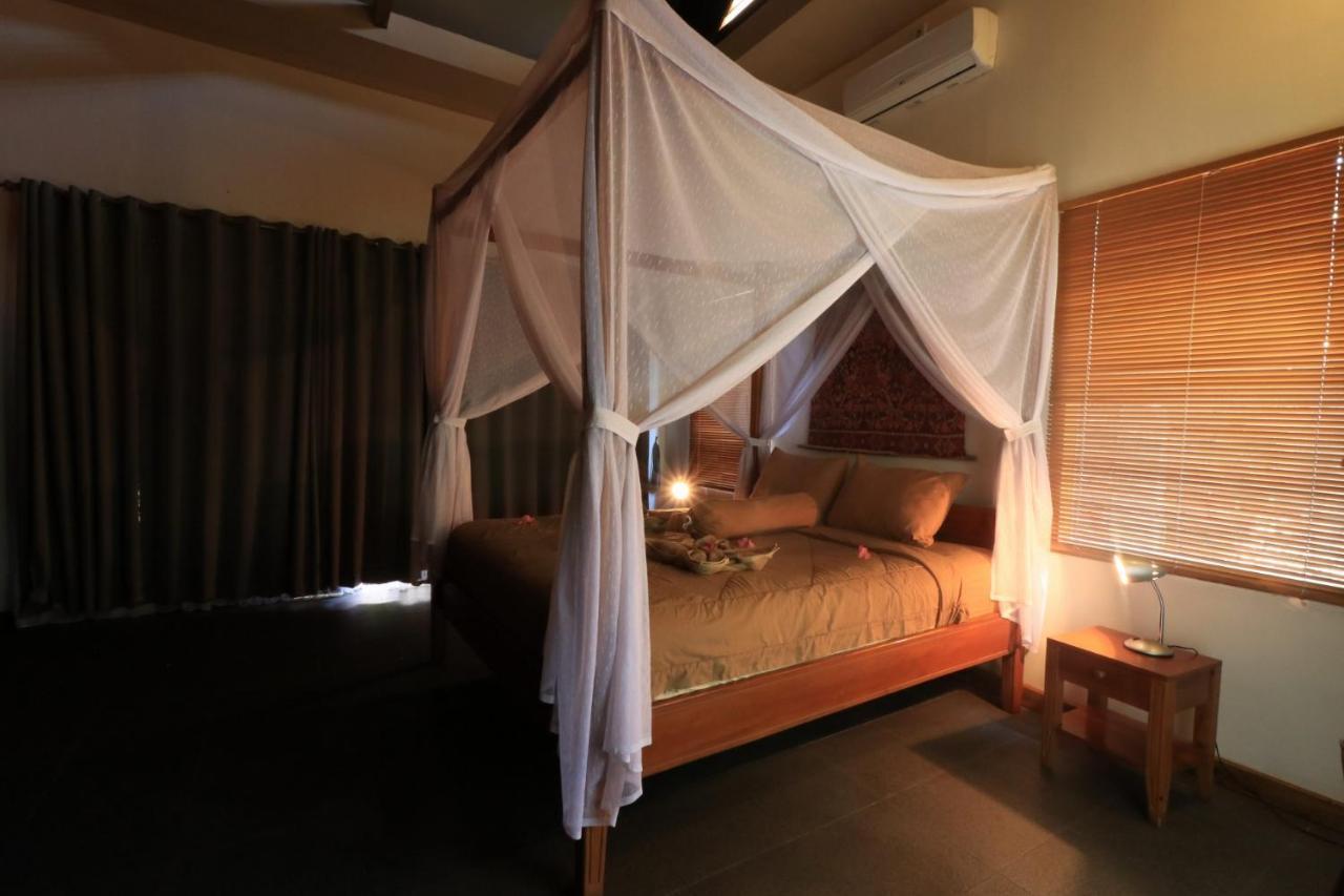 Albany Home Stay Kuta  Zewnętrze zdjęcie