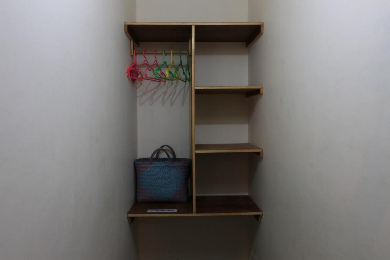 Albany Home Stay Kuta  Zewnętrze zdjęcie