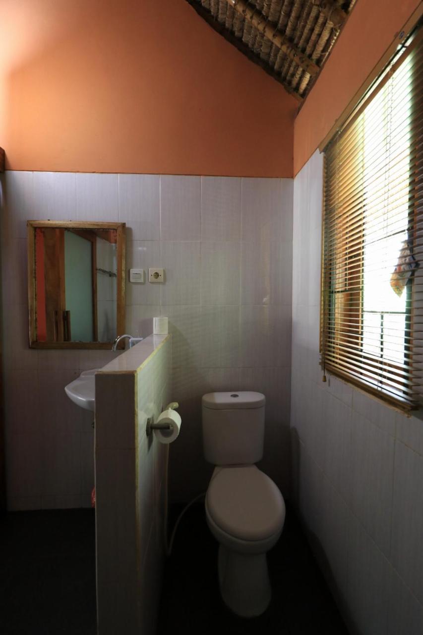 Albany Home Stay Kuta  Zewnętrze zdjęcie