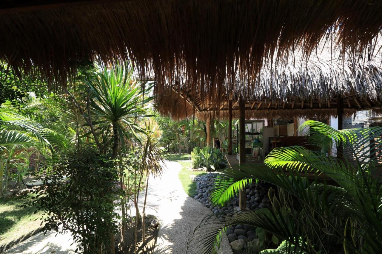 Albany Home Stay Kuta  Zewnętrze zdjęcie
