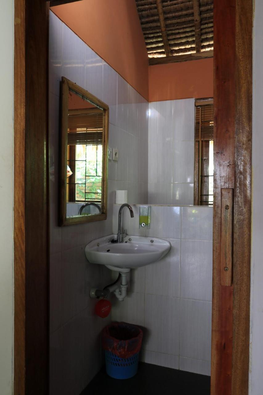 Albany Home Stay Kuta  Zewnętrze zdjęcie