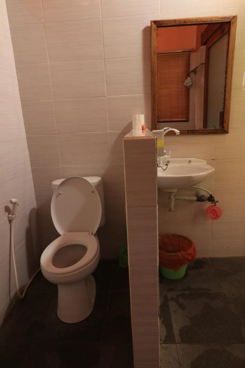 Albany Home Stay Kuta  Zewnętrze zdjęcie